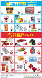 Safeway weekly ad week 48 Page 2