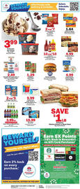 Schnucks weekly ad week 48 Page 2
