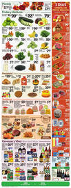 Fiesta Mart weekly ad week 48 Page 4