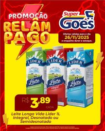 Catálogo Supermercados Goes Página 2