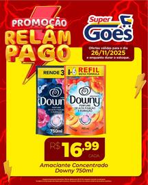 Catálogo Supermercados Goes Página 3