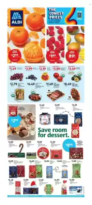 Aldi weekly ad (valid until 2-12)