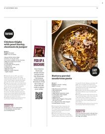 Waitrose catalogue week 48 Page 13