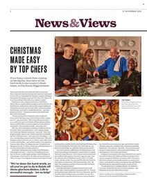 Waitrose catalogue week 48 Page 2