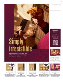 Waitrose catalogue week 48 Page 20