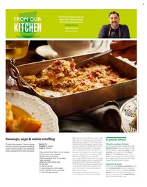 Waitrose catalogue week 48 Page 21