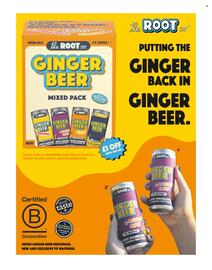 Waitrose catalogue week 48 Page 22