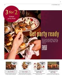 Waitrose catalogue week 48 Page 24