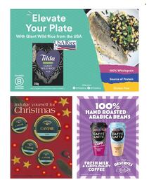 Waitrose catalogue week 48 Page 28