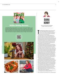 Waitrose catalogue week 48 Page 7