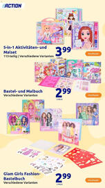 Action Flugblatt woche 48 Seite 109