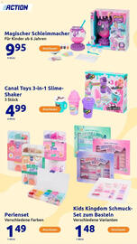 Action Flugblatt woche 48 Seite 119