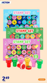 Action Flugblatt woche 48 Seite 129