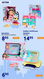 Action Flugblatt woche 48 Seite 133