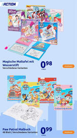 Action Flugblatt woche 48 Seite 136