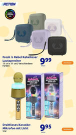 Action Flugblatt woche 48 Seite 155