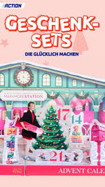 Action Flugblatt woche 48 Seite 161