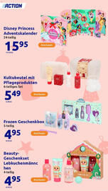 Action Flugblatt woche 48 Seite 166