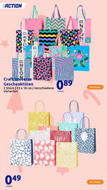 Action Flugblatt woche 48 Seite 169