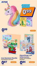 Action Flugblatt woche 48 Seite 19