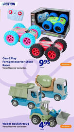 Action Flugblatt woche 48 Seite 48