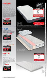 Matratzen Concord Prospekt Seite 2