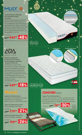 Matratzen Concord Prospekt Seite 4