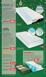 Matratzen Concord Prospekt Seite 4