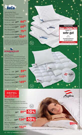 Matratzen Concord Prospekt Seite 6