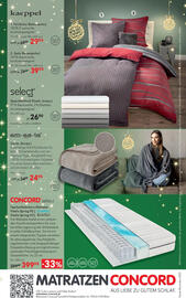 Matratzen Concord Prospekt Seite 8