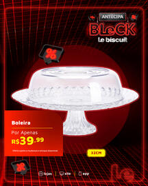 Encarte Le Biscuit semana 48 Página 1