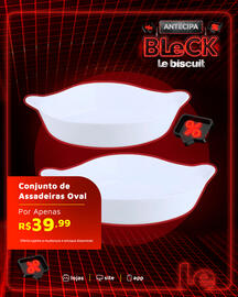 Encarte Le Biscuit semana 48 Página 2