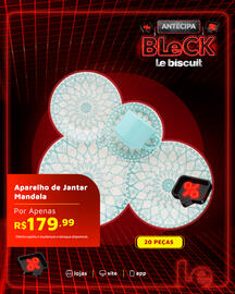 Encarte Le Biscuit semana 48 Página 4