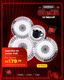 Encarte Le Biscuit semana 48 Página 5