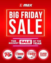 Emax catalogue week 48 Page 1