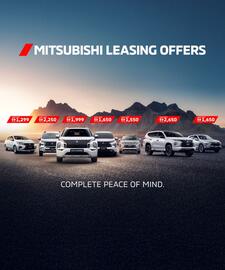 Mitsubishi catalogue Page 7