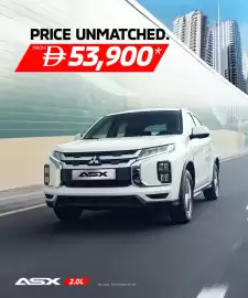 Mitsubishi catalogue Page 5