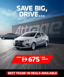 Mitsubishi catalogue Page 6