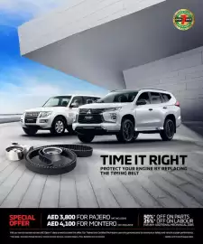 Mitsubishi catalogue Page 8