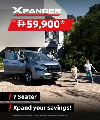 Mitsubishi catalogue (valid until 26-11)