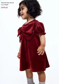 Catalog H&M săptămâna 48 Pagină 10