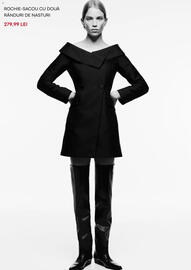 Catalog H&M săptămâna 48 Pagină 3