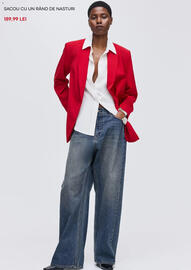 Catalog H&M săptămâna 48 Pagină 4