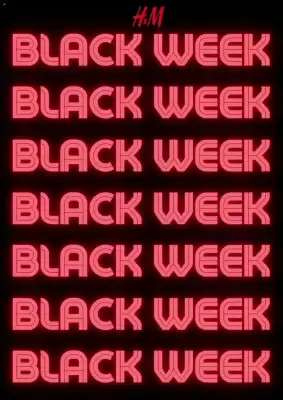 Catalog H&M (valid până la 1-12)