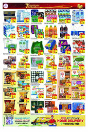Rawabi Market catalogue Page 4