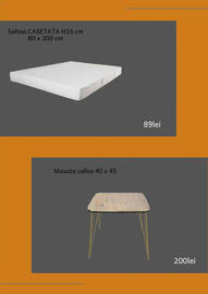 Magazine ELVILA Pagină 2