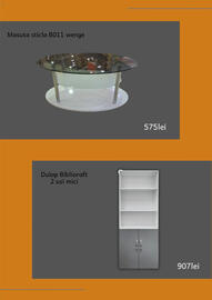 Magazine ELVILA Pagină 3