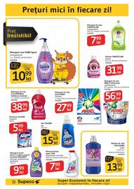 Catalog Supeco Pagină 16