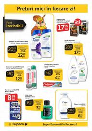 Catalog Supeco Pagină 10