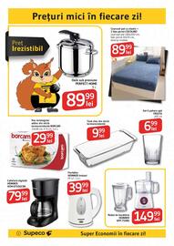 Catalog Supeco Pagină 2